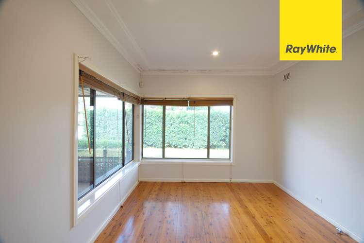 Second view of Homely house listing, 27 Albert Road, Auburn NSW 2144