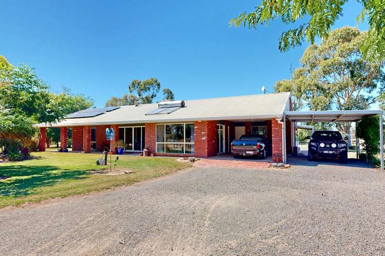 Main view of Homely lifestyle listing, 840 Bells Road, Caniambo VIC 3630