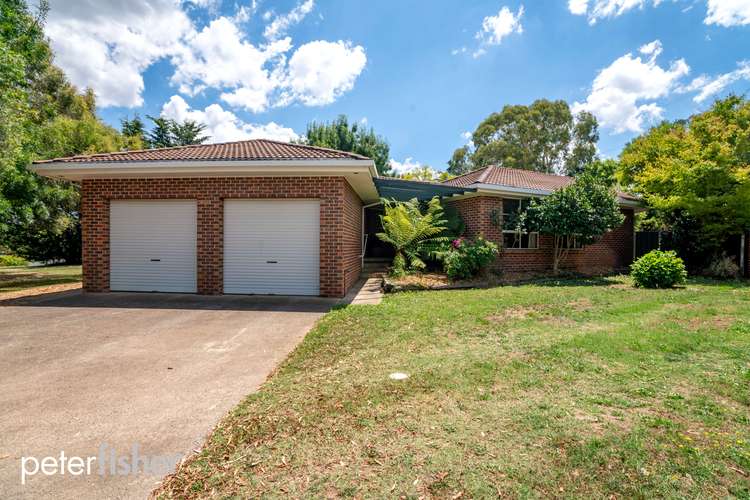 Main view of Homely house listing, 4 Simpson Close, Orange NSW 2800