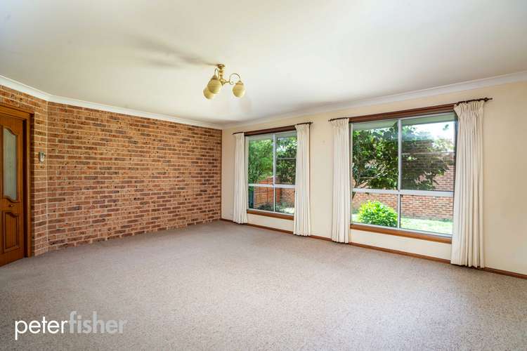 Second view of Homely house listing, 4 Simpson Close, Orange NSW 2800