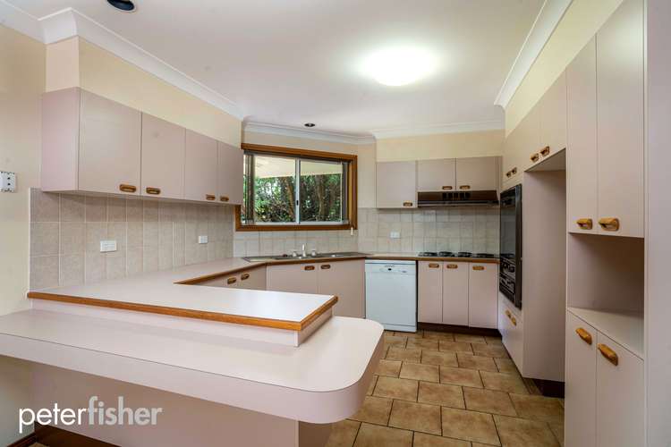 Third view of Homely house listing, 4 Simpson Close, Orange NSW 2800