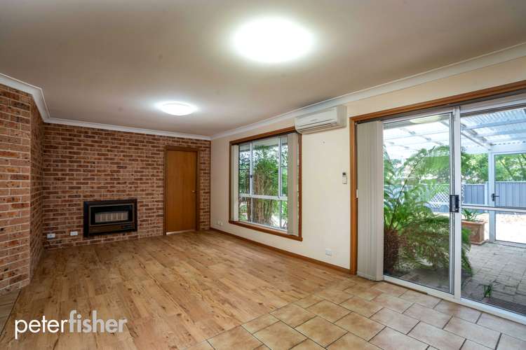 Fourth view of Homely house listing, 4 Simpson Close, Orange NSW 2800