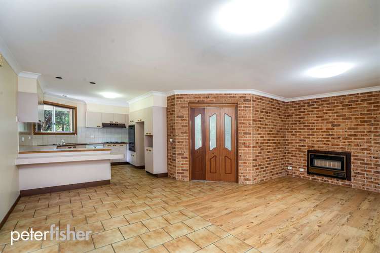 Fifth view of Homely house listing, 4 Simpson Close, Orange NSW 2800