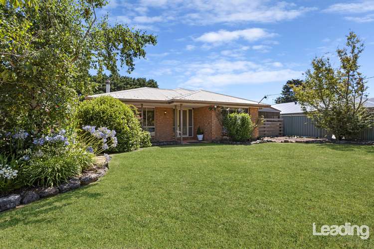 20 Kathryn Street, Romsey VIC 3434