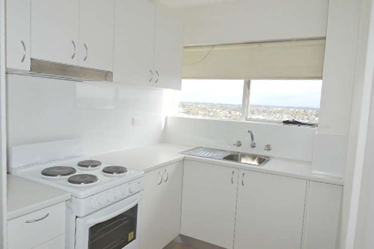 Second view of Homely unit listing, 12H/15 Campbell Street, Parramatta NSW 2150