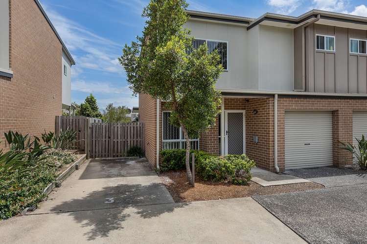 3/39 River Road, Bundamba QLD 4304