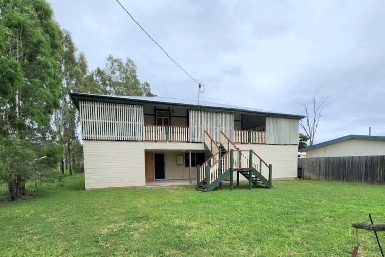Main view of Homely house listing, 3 Wilkin Street, Nebo QLD 4742