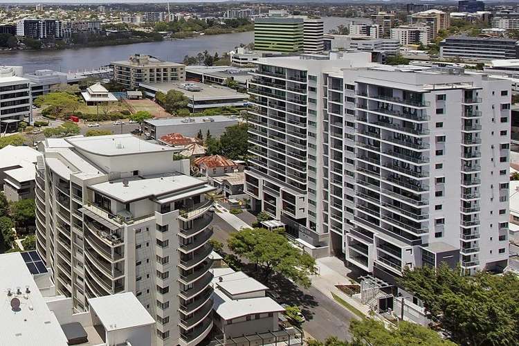 Main view of Homely apartment listing, 65/27 Manning St, Milton QLD 4064