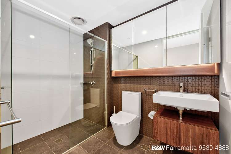 Fourth view of Homely house listing, 2008/12 Phillip Street, Parramatta NSW 2150