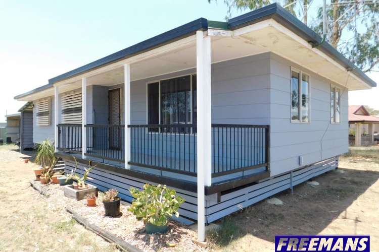 Main view of Homely house listing, 15 Millis Way, Nanango QLD 4615