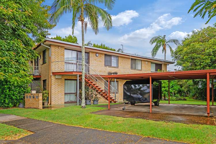 Main view of Homely unit listing, 2/59 Milton Avenue, Paradise Point QLD 4216