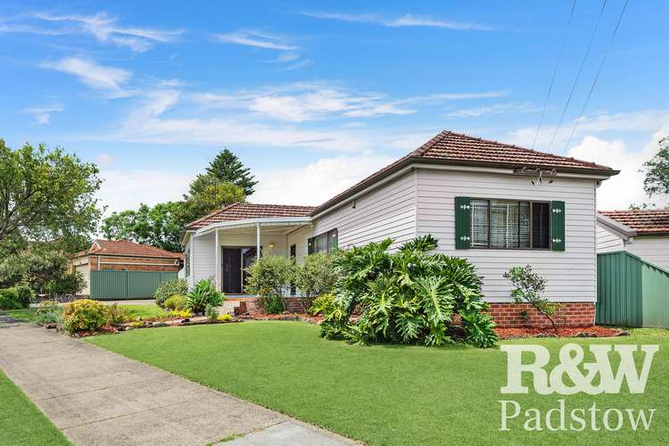 Main view of Homely house listing, 95 Faraday Road, Padstow NSW 2211
