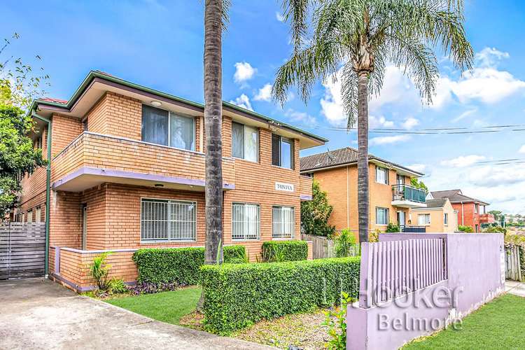Main view of Homely unit listing, 7/58 Shadforth Street, Wiley Park NSW 2195