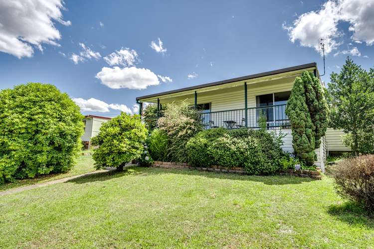 Main view of Homely house listing, 61 Musket Parade, Lithgow NSW 2790