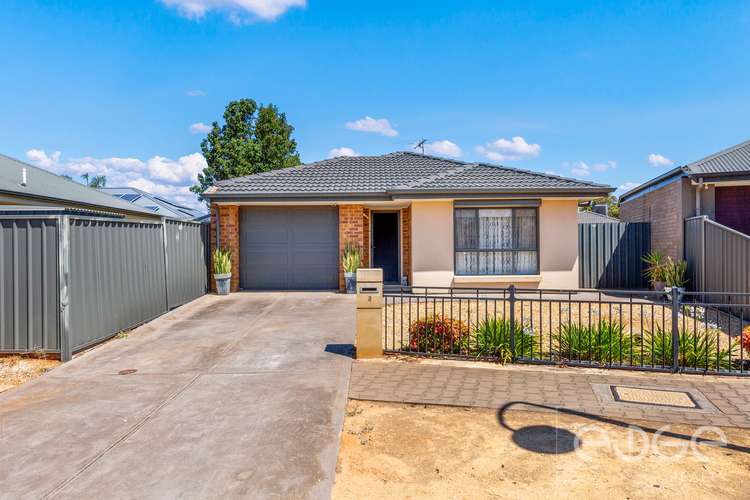 Main view of Homely house listing, 3 Lonsdale Crescent, Andrews Farm SA 5114