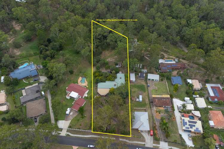 9 Nimerette St, Bellbird Park QLD 4300