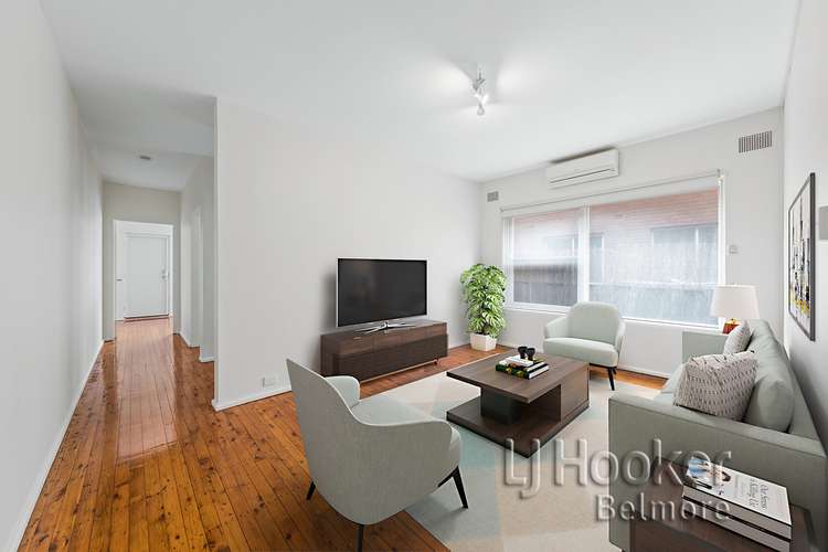 Main view of Homely apartment listing, 1/10 Denman Avenue, Wiley Park NSW 2195