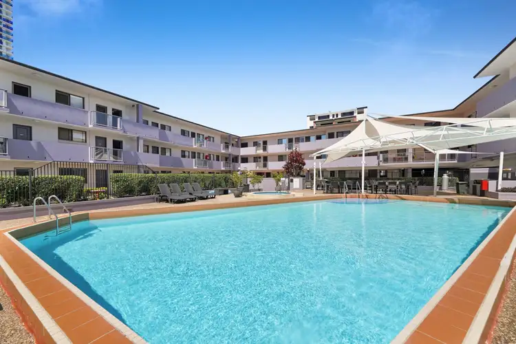 132 Marine Parade