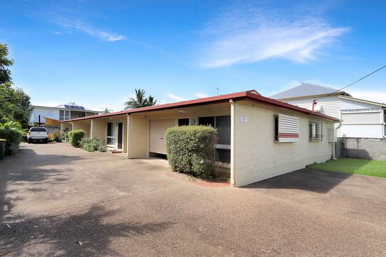 Main view of Homely unit listing, 3/116 Queens Road, Hermit Park QLD 4812