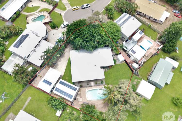 8 Allambie Court, Kelso QLD 4815
