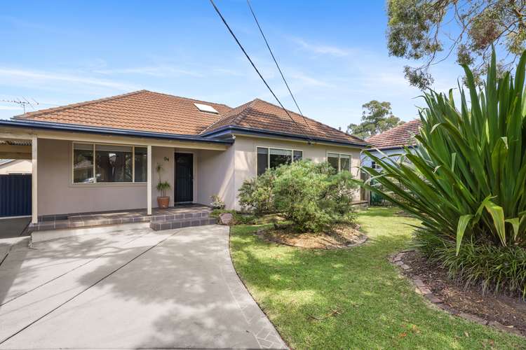 94 Manchester Road, Gymea NSW 2227