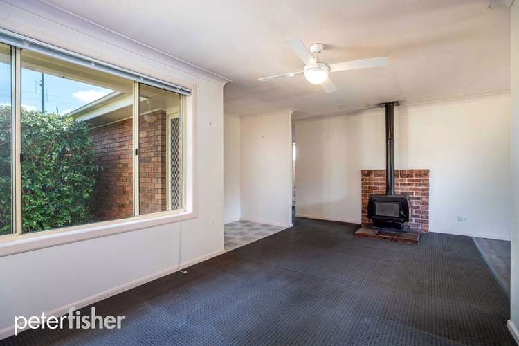 Second view of Homely house listing, 5 Rosewood Avenue, Orange NSW 2800