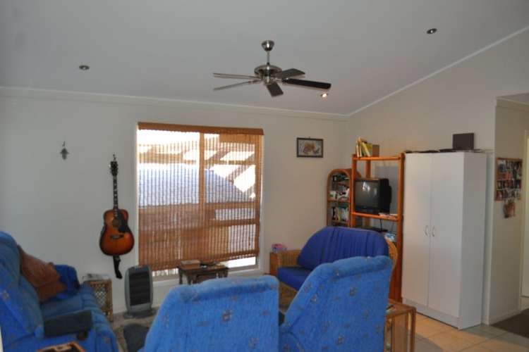 Second view of Homely unit listing, 1/4 YOUNG NICKS WAY, Agnes Water QLD 4677