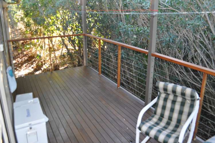 Third view of Homely unit listing, 1/4 YOUNG NICKS WAY, Agnes Water QLD 4677