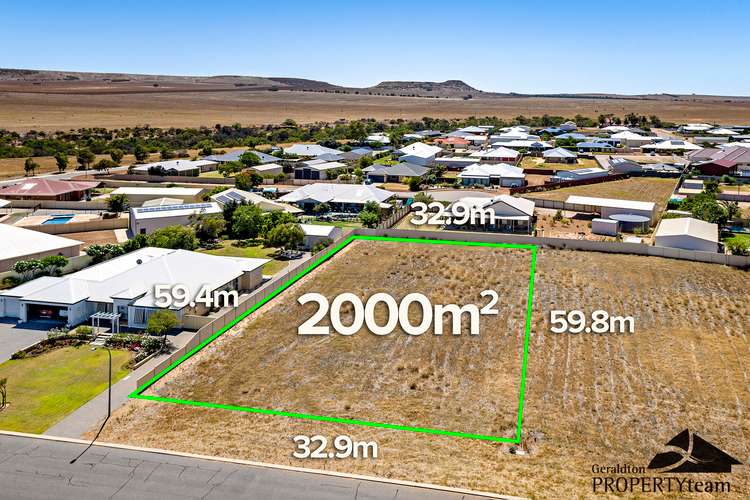 38 Honeysuckle Boulevard, Woorree WA 6530