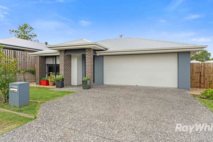 31 Riverlily Crescent, Bellbird Park QLD 4300