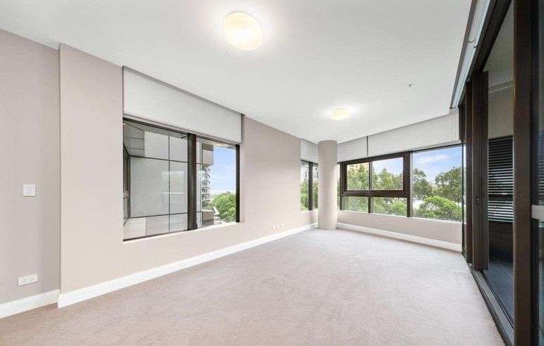 Main view of Homely apartment listing, 513/7 Australia Avenue, Sydney Olympic Park NSW 2127