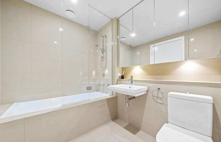Fourth view of Homely apartment listing, 513/7 Australia Avenue, Sydney Olympic Park NSW 2127