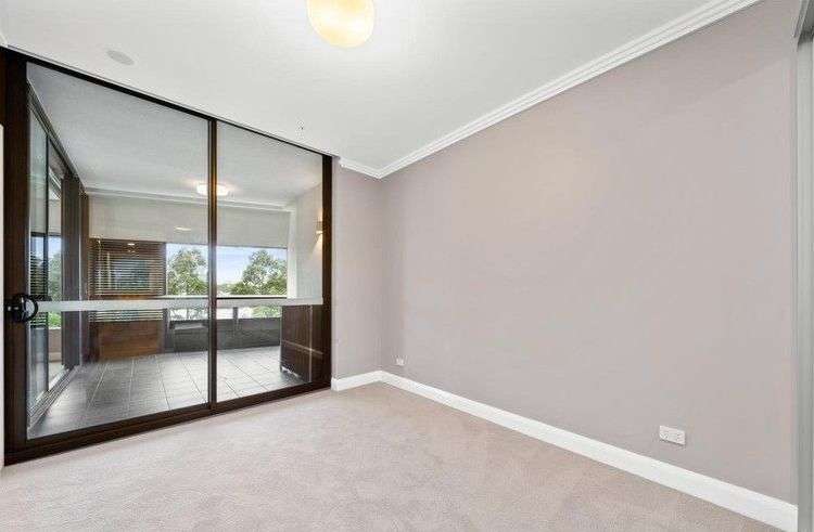Fifth view of Homely apartment listing, 513/7 Australia Avenue, Sydney Olympic Park NSW 2127