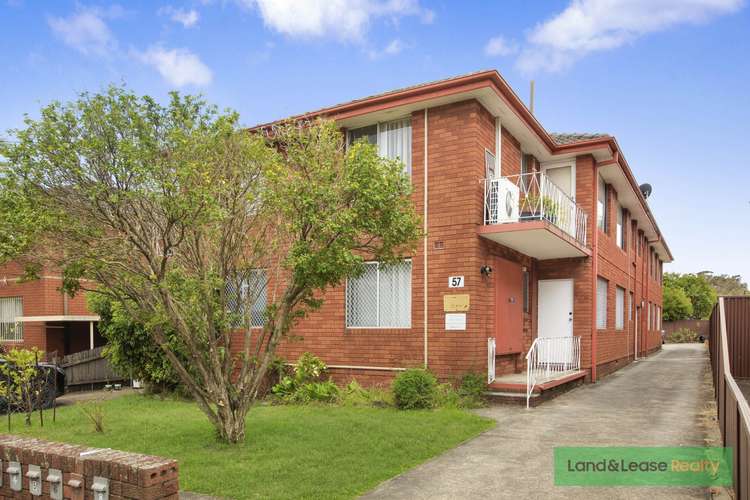 7/57 Shadforth Street, Wiley Park NSW 2195