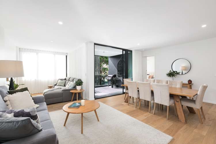 Main view of Homely apartment listing, 203/47 Ewos Parade, Cronulla NSW 2230