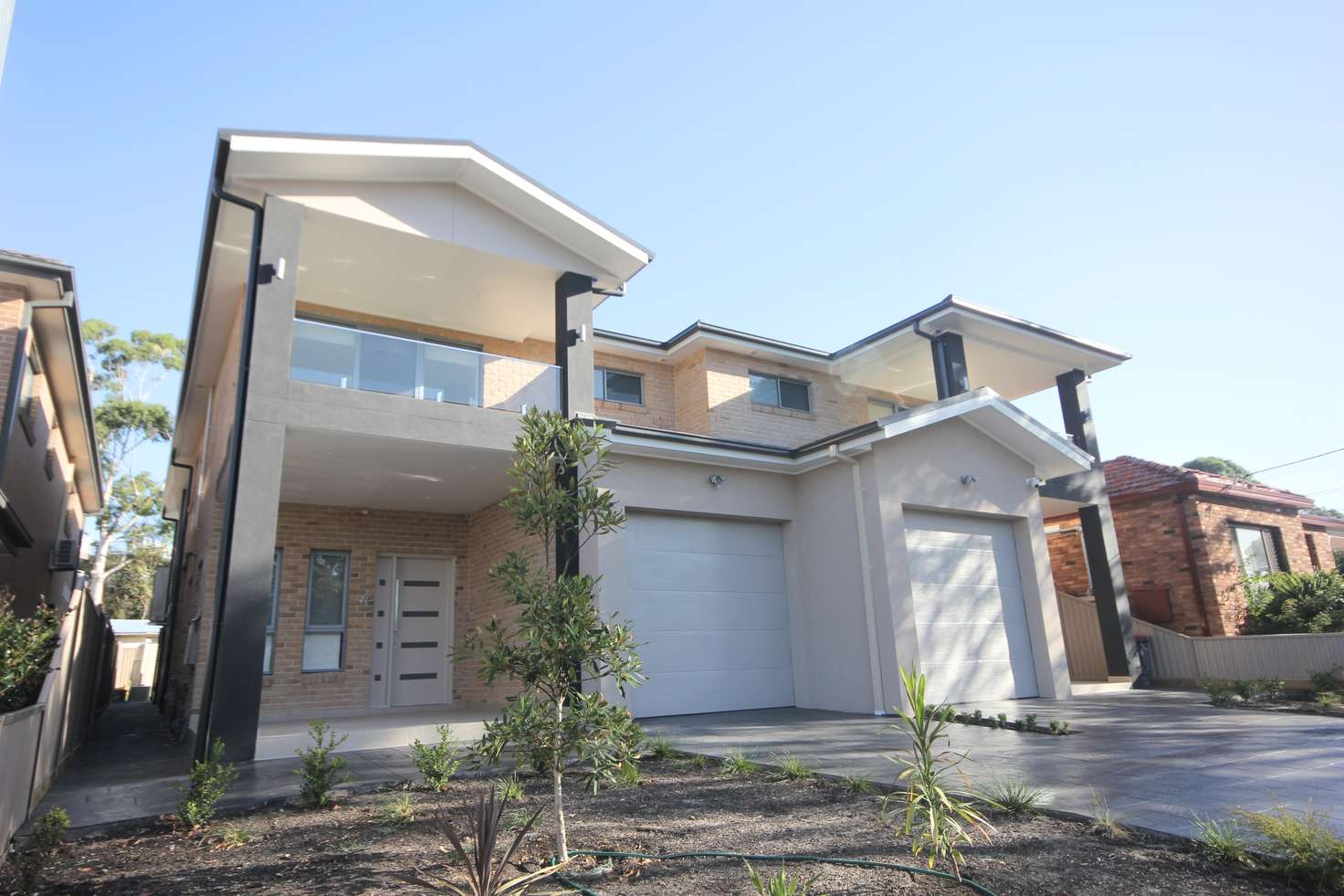 Main view of Homely semiDetached listing, 74 Payten Ave, Roselands NSW 2196