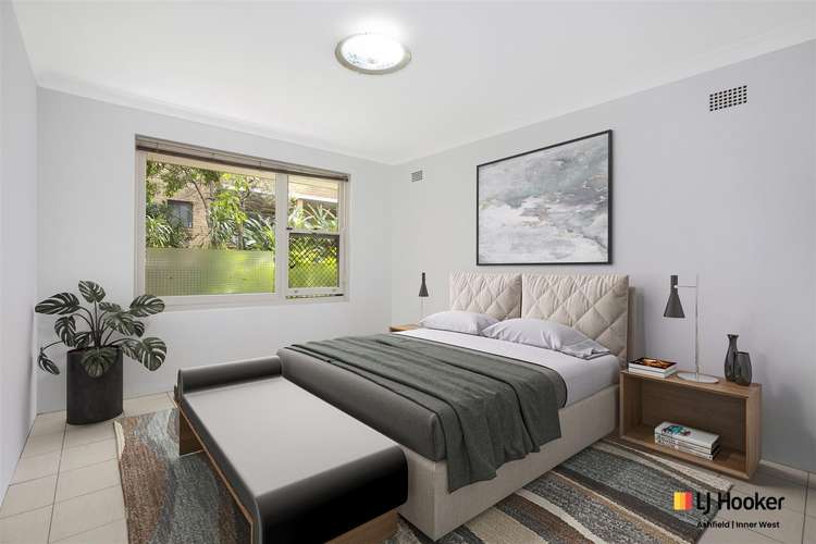 Second view of Homely unit listing, 8/49 Alt Street, Ashfield NSW 2131