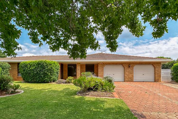 Main view of Homely house listing, 4 Wirreanda Drive, Rangeville QLD 4350