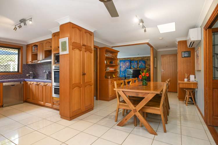 Sixth view of Homely house listing, 4 Wirreanda Drive, Rangeville QLD 4350