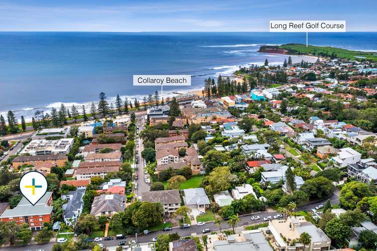Third view of Homely unit listing, 5/17 The Avenue, Collaroy NSW 2097