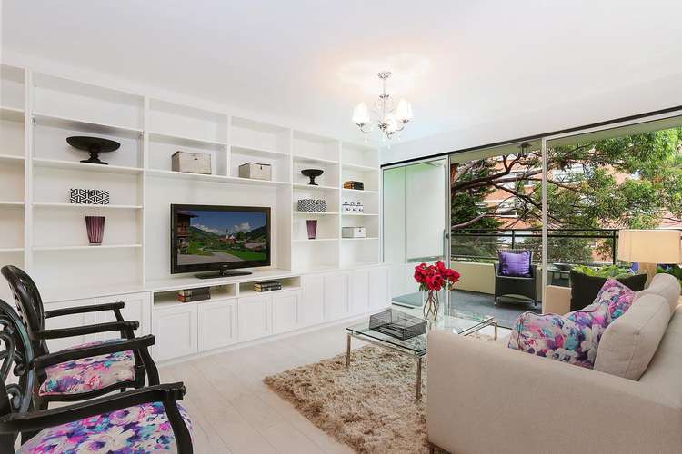 Fourth view of Homely apartment listing, 8/54 Darling Point Road, Darling Point NSW 2027
