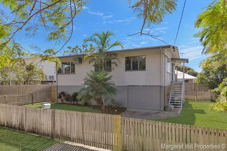Main view of Homely house listing, 44 A O'Donnell St, Oonoonba QLD 4811