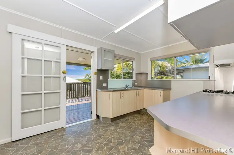 Second view of Homely house listing, 44 A O'Donnell St, Oonoonba QLD 4811