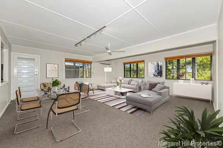Third view of Homely house listing, 44 A O'Donnell St, Oonoonba QLD 4811