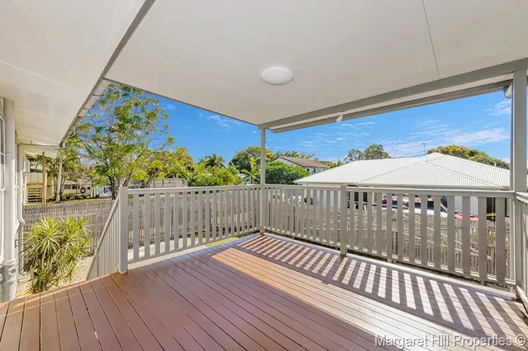 Fourth view of Homely house listing, 44 A O'Donnell St, Oonoonba QLD 4811