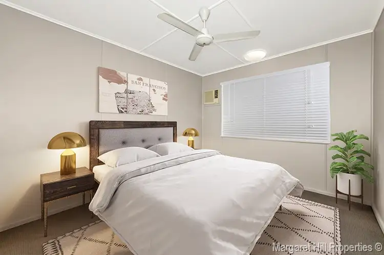 Fifth view of Homely house listing, 44 A O'Donnell St, Oonoonba QLD 4811