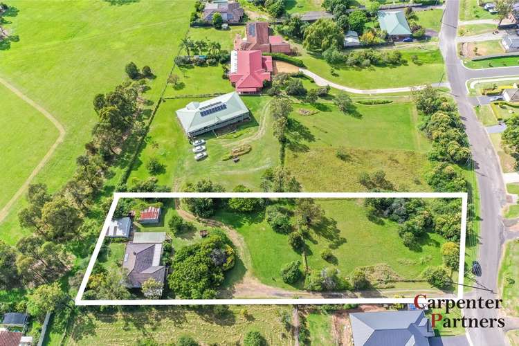 7 Myrtle Creek Avenue, Tahmoor NSW 2573