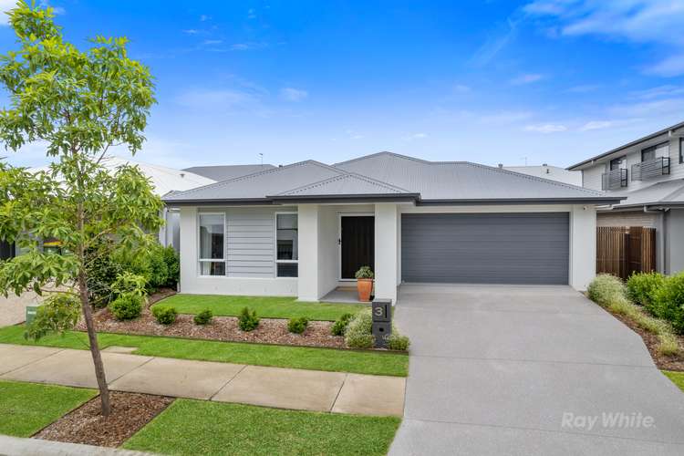 3 Teal Circuit, Greenbank QLD 4124