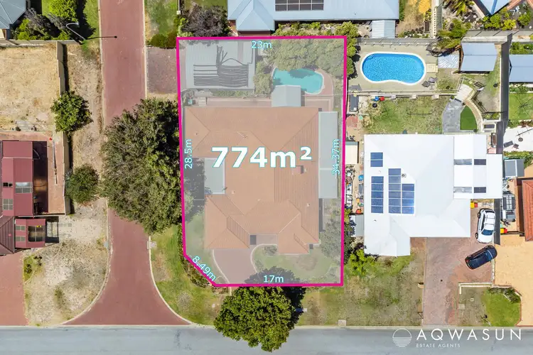 Second view of Homely house listing, 30 Harmony Parade, Singleton WA 6175