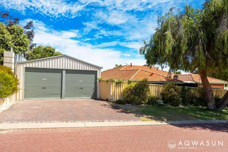 Fourth view of Homely house listing, 30 Harmony Parade, Singleton WA 6175